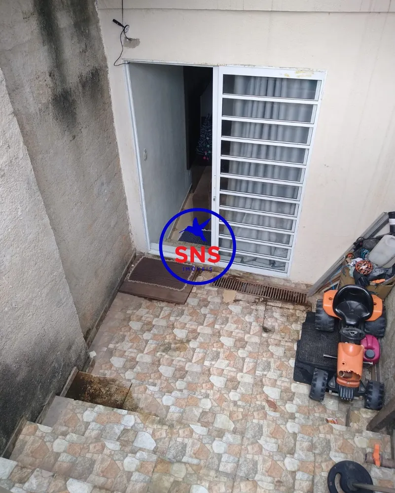 Casa, 2 quartos, 125 m² - Foto 18