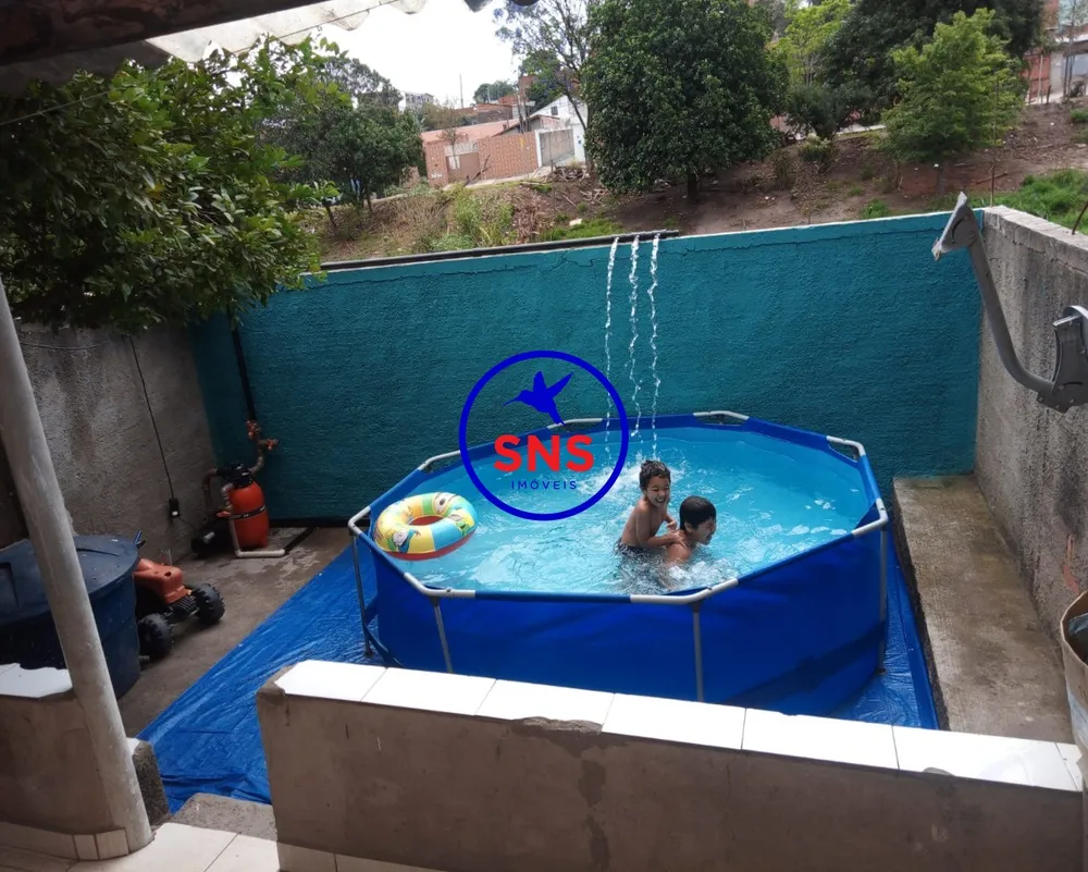 Casa, 2 quartos, 125 m² - Foto 17