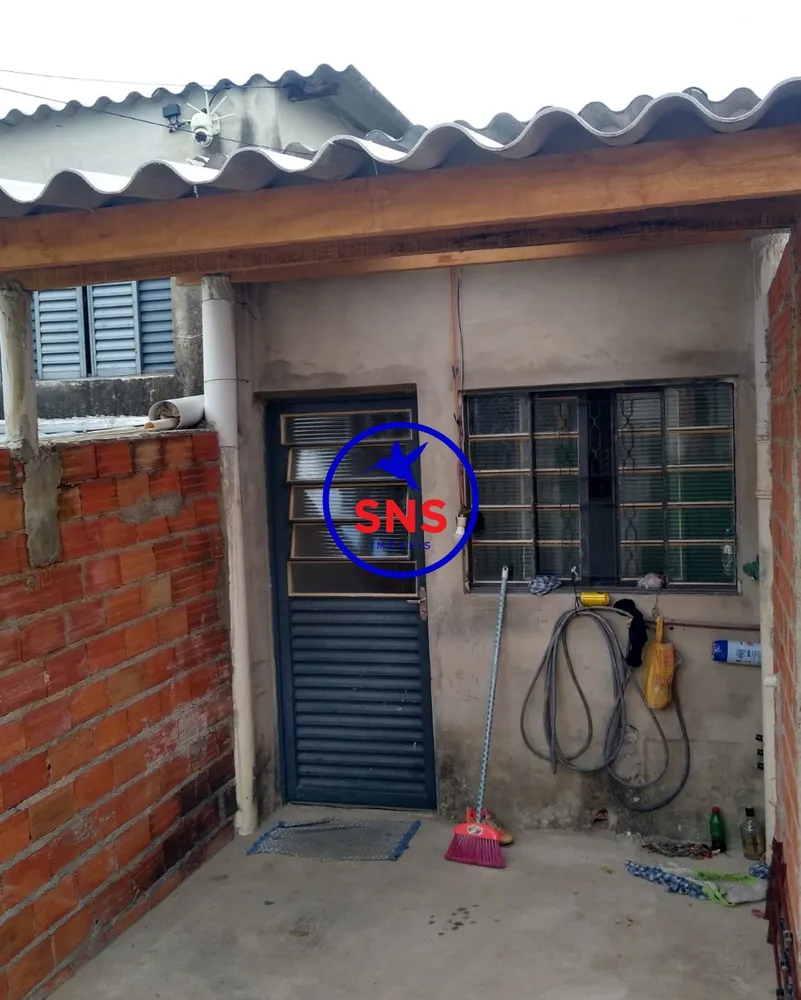 Casa, 2 quartos, 125 m² - Foto 19