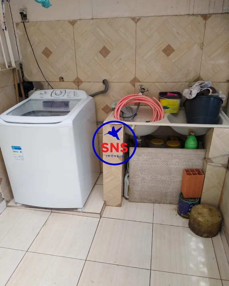 Casa, 2 quartos, 125 m² - Foto 16