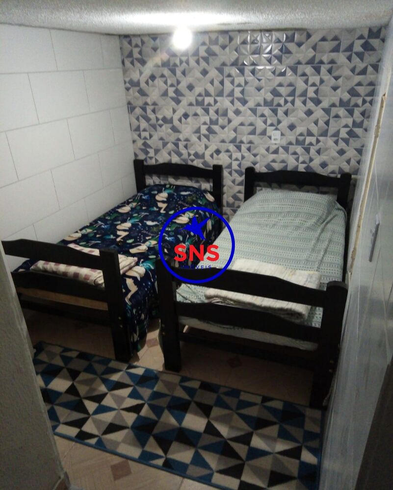 Casa, 2 quartos, 125 m² - Foto 3