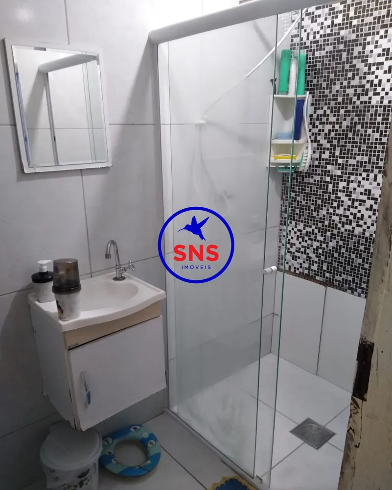 Casa, 2 quartos, 125 m² - Foto 14