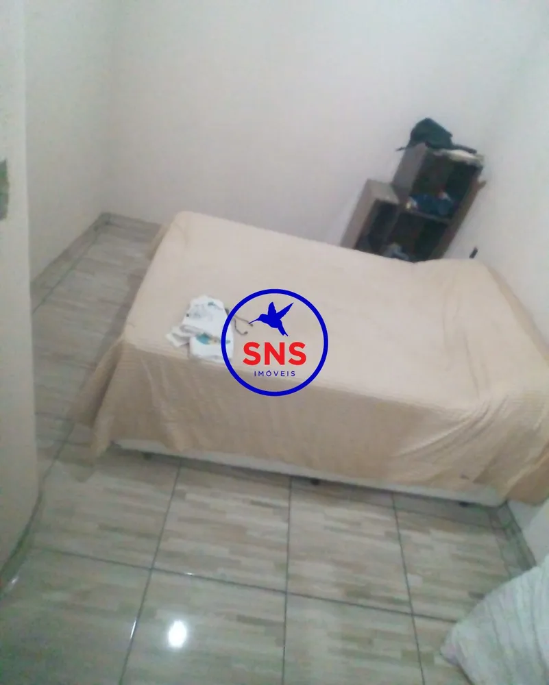 Casa, 2 quartos, 125 m² - Foto 13