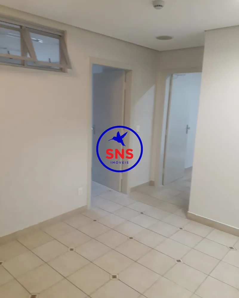 Sala-Conjunto, 50 m² - Foto 1