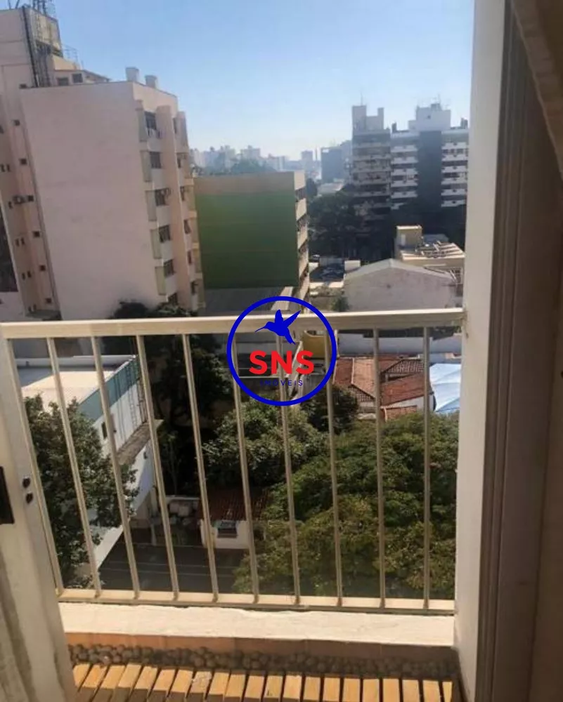 Apartamento à venda com 1 quarto, 60m² - Foto 2