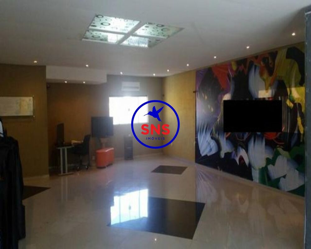 Sobrado à venda e aluguel com 5 quartos, 327m² - Foto 7