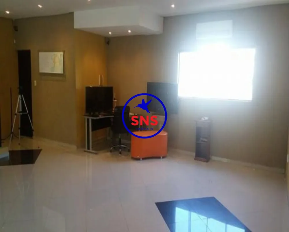 Sobrado, 5 quartos, 327 m² - Foto 2