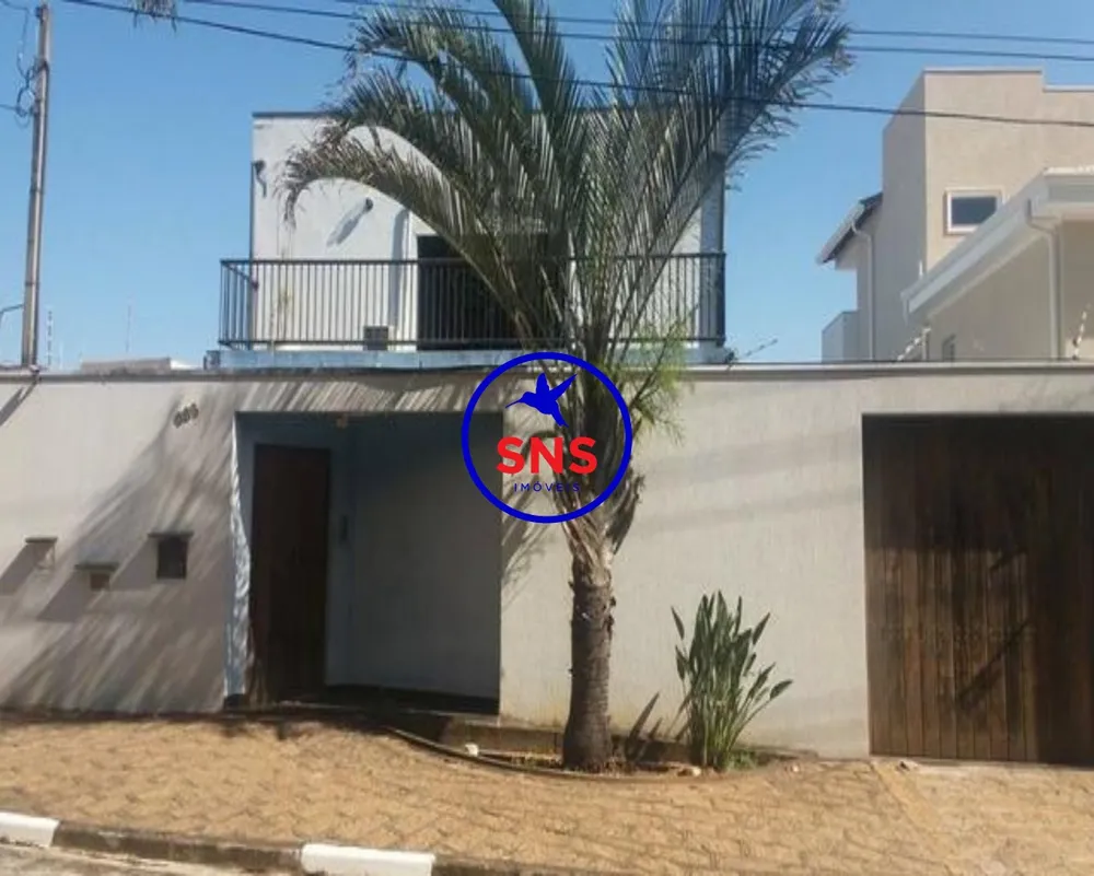 Sobrado, 5 quartos, 327 m² - Foto 5