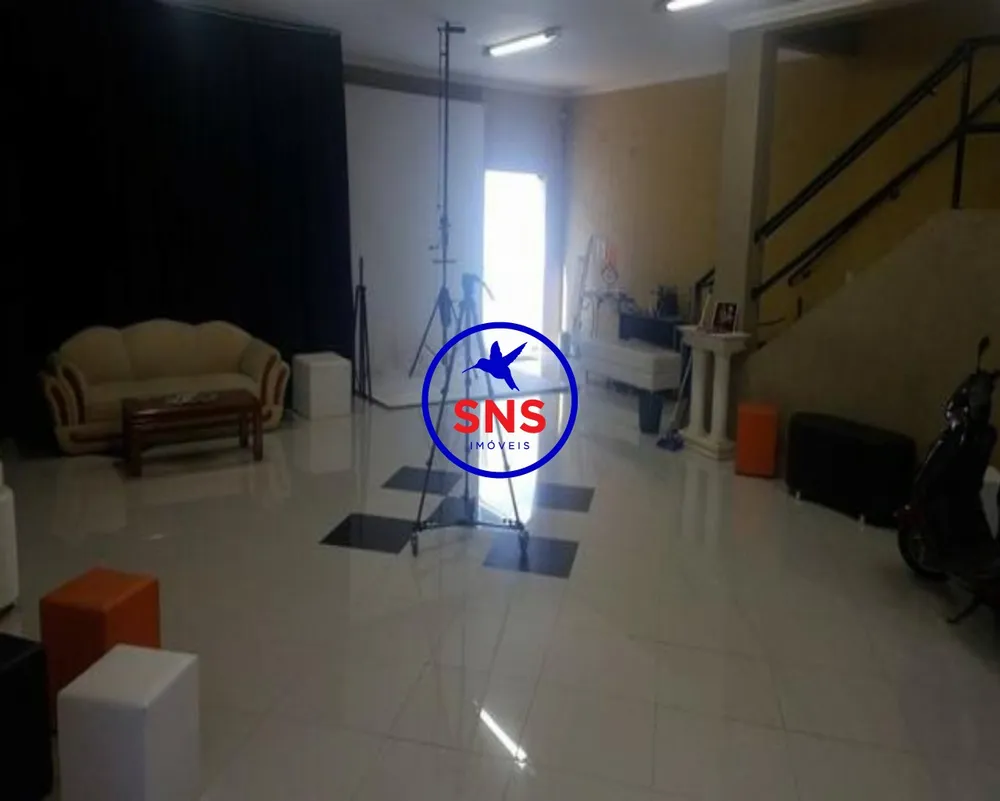 Sobrado, 5 quartos, 327 m² - Foto 6