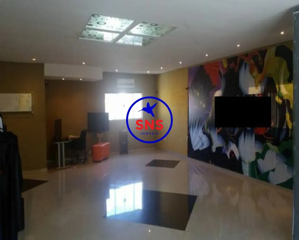 Sobrado, 5 quartos, 327 m² - Foto 3