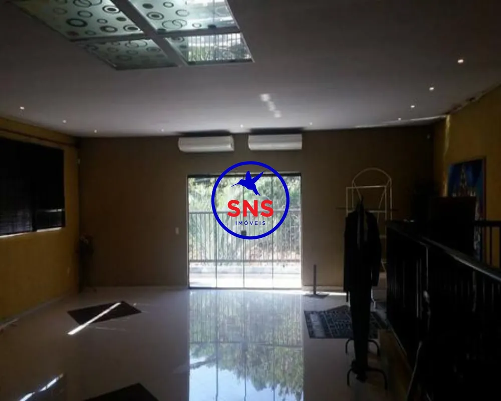 Sobrado, 5 quartos, 327 m² - Foto 7