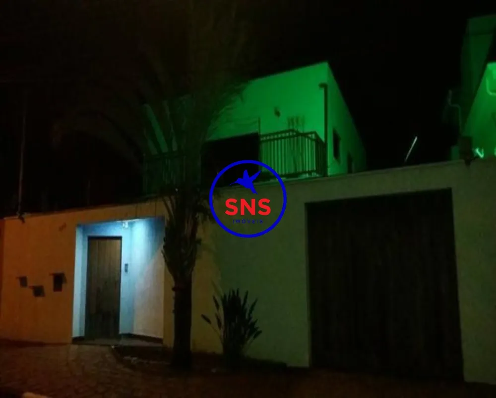 Sobrado, 5 quartos, 327 m² - Foto 4