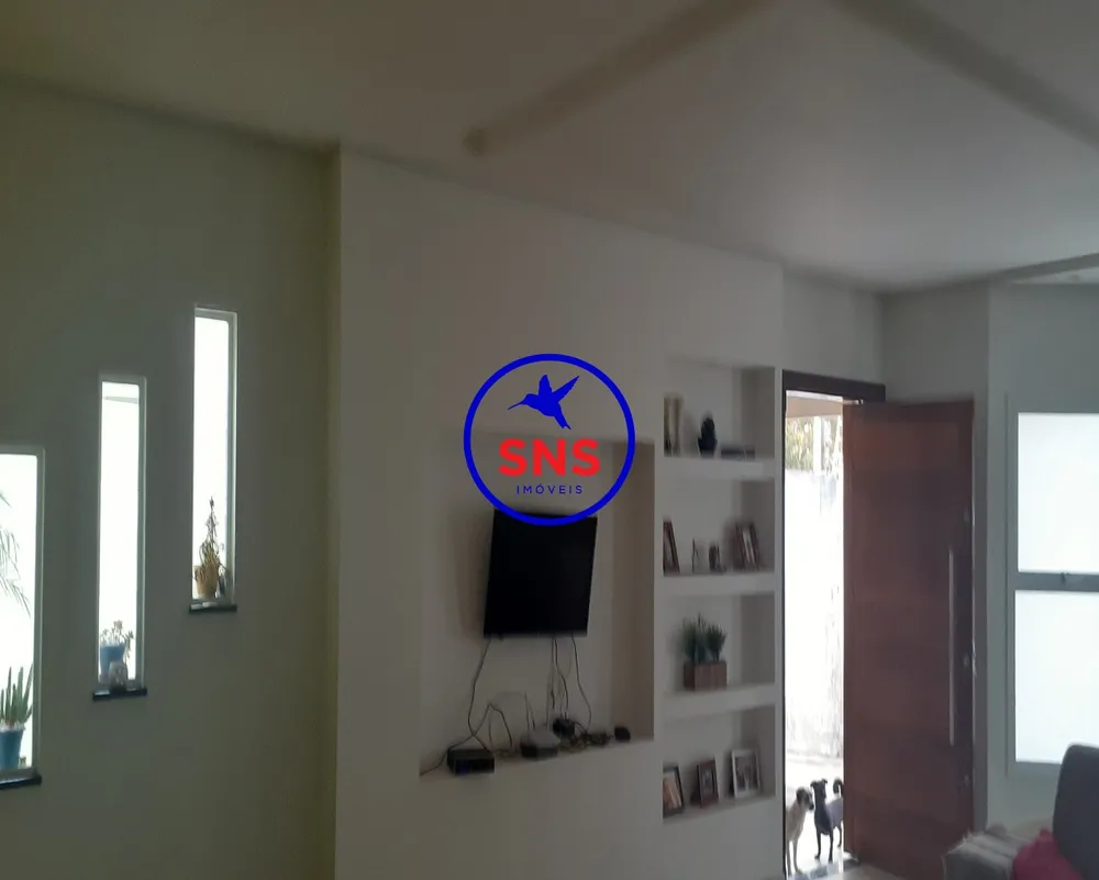 Casa, 3 quartos, 315 m² - Foto 7