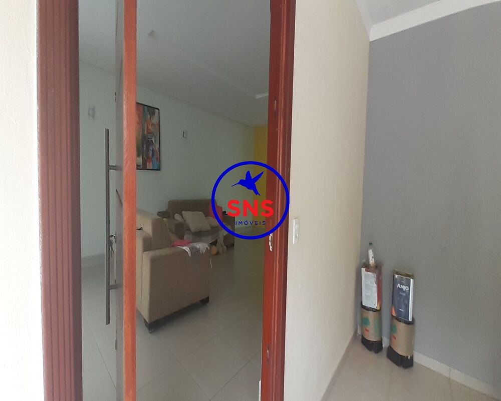 Casa, 3 quartos, 315 m² - Foto 3