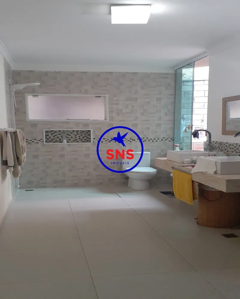 Casa, 3 quartos, 315 m² - Foto 14