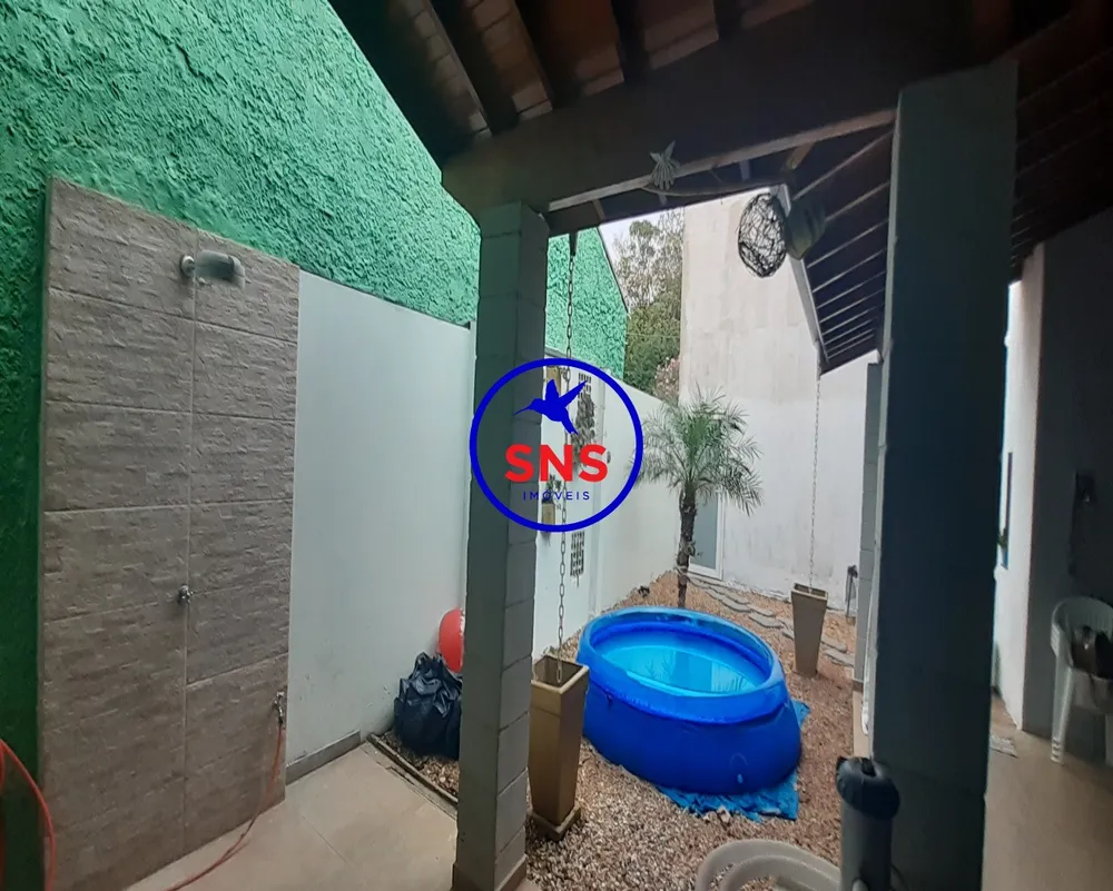 Casa, 3 quartos, 315 m² - Foto 18