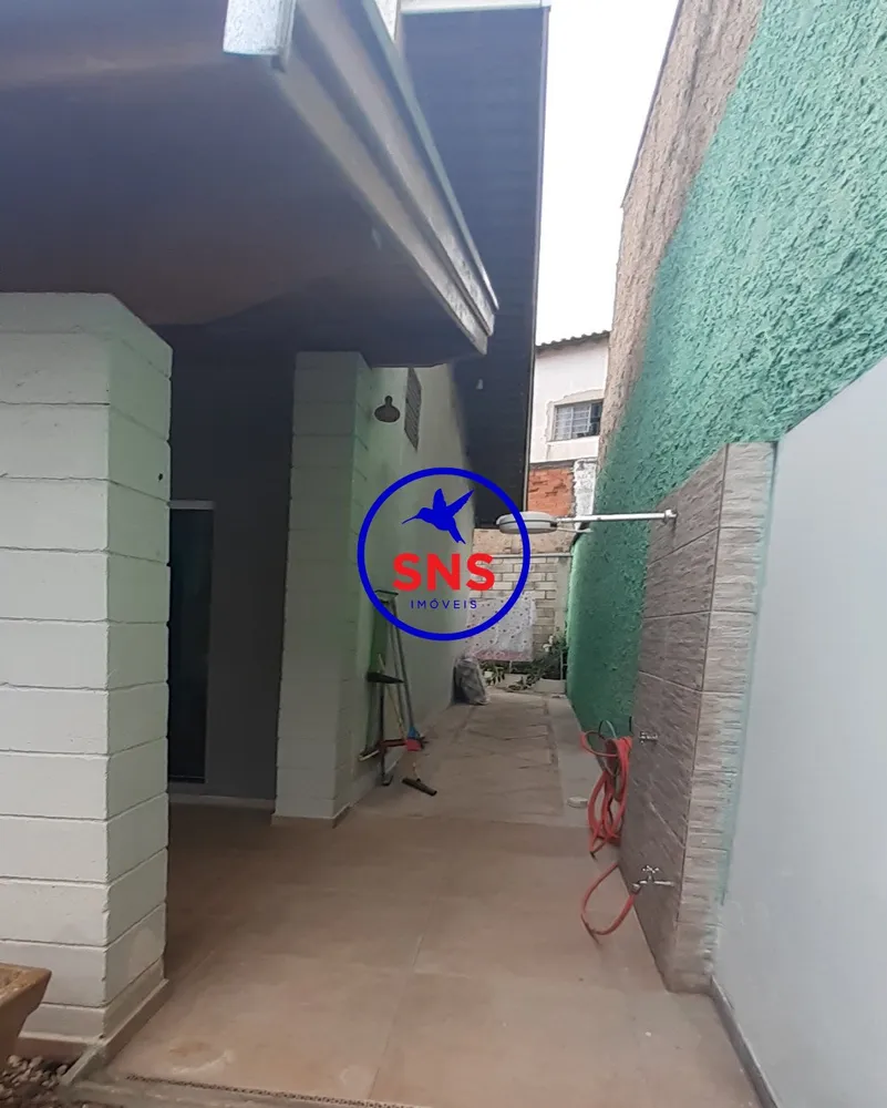 Casa, 3 quartos, 315 m² - Foto 10