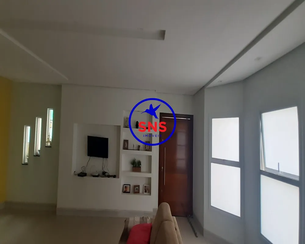 Casa, 3 quartos, 315 m² - Foto 5