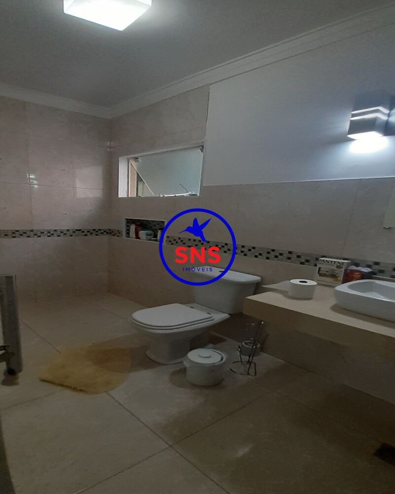 Casa, 3 quartos, 315 m² - Foto 8