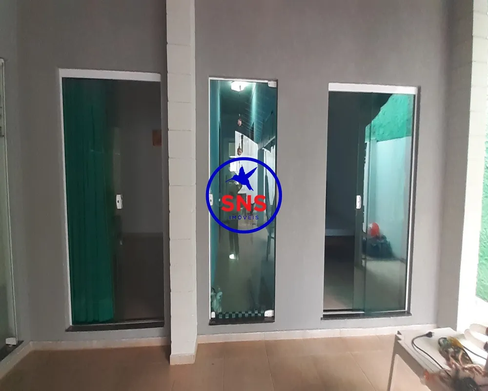Casa, 3 quartos, 315 m² - Foto 9
