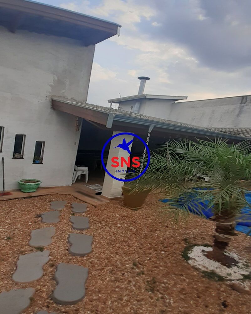 Casa, 3 quartos, 315 m² - Foto 13
