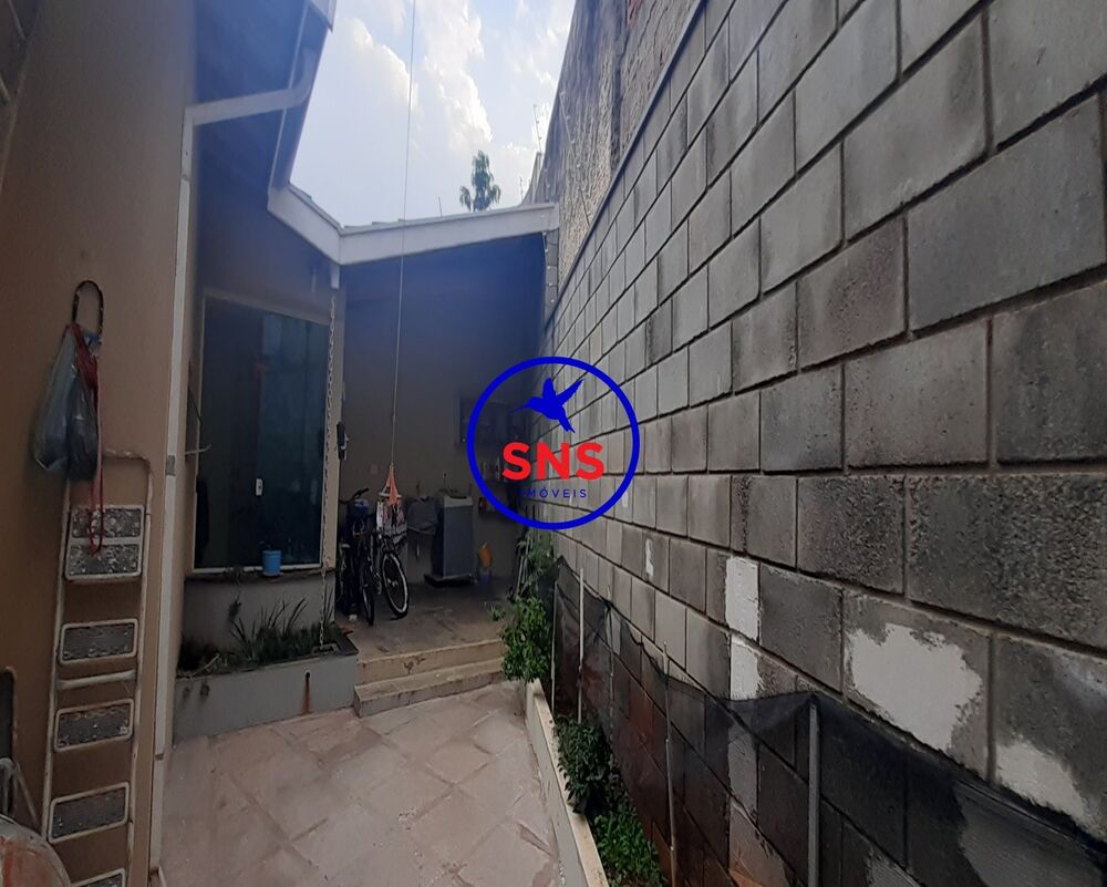 Casa, 3 quartos, 315 m² - Foto 7