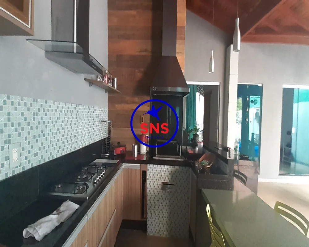 Casa, 3 quartos, 315 m² - Foto 12