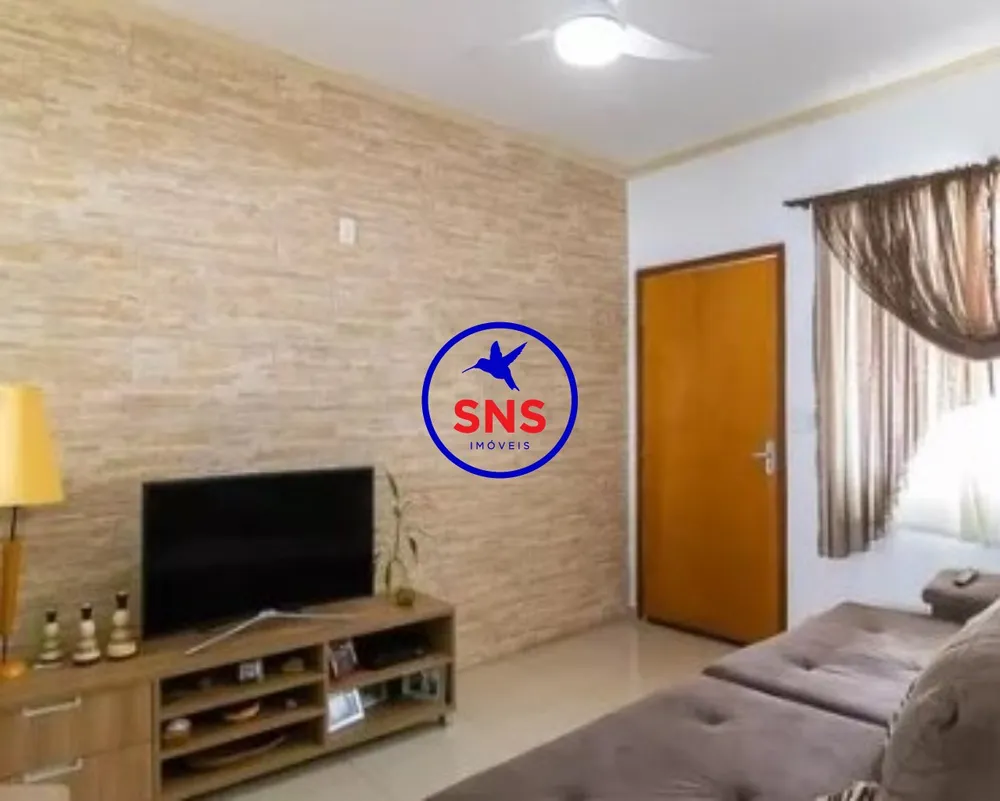 Apartamento, 2 quartos, 62 m² - Foto 1