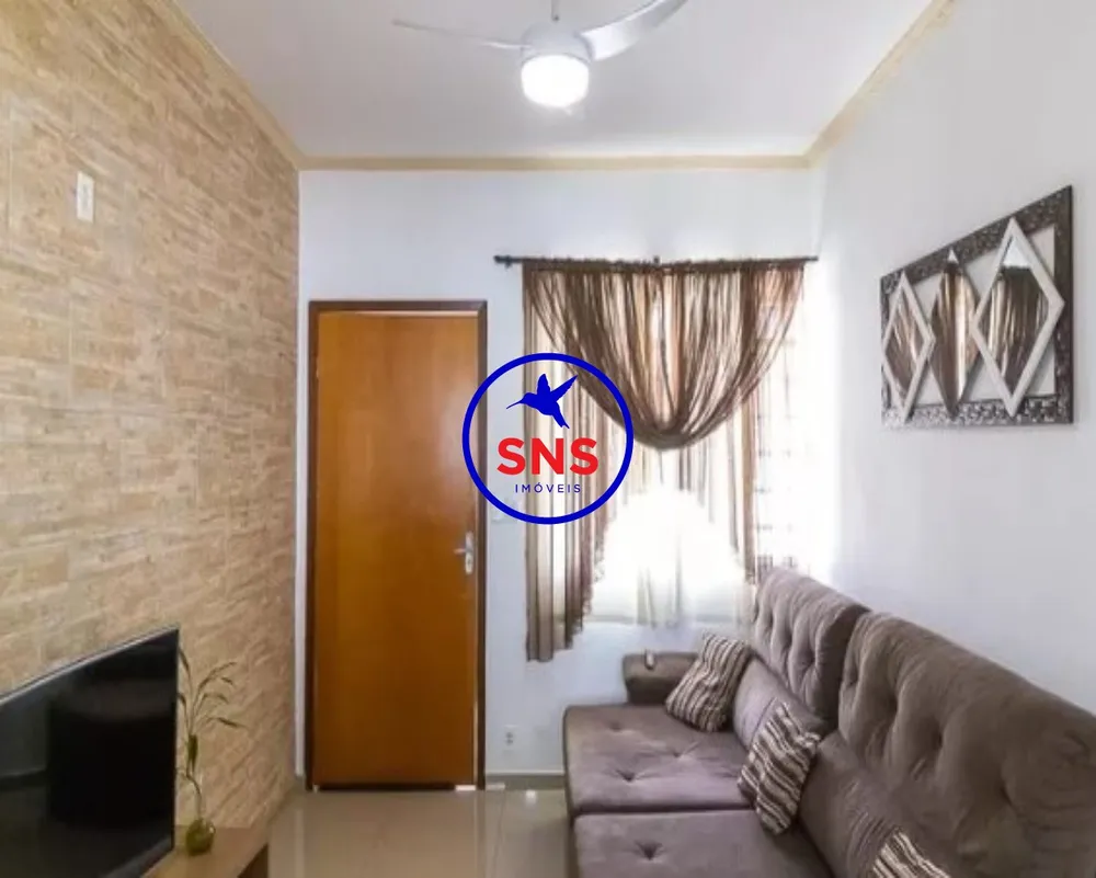 Apartamento, 2 quartos, 62 m² - Foto 11