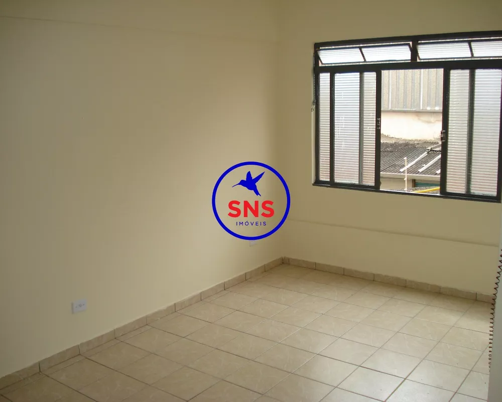 Kitnet e Studio à venda com 1 quarto, 43m² - Foto 1