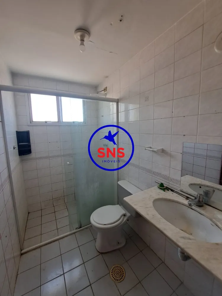 Apartamento, 2 quartos, 74 m² - Foto 3