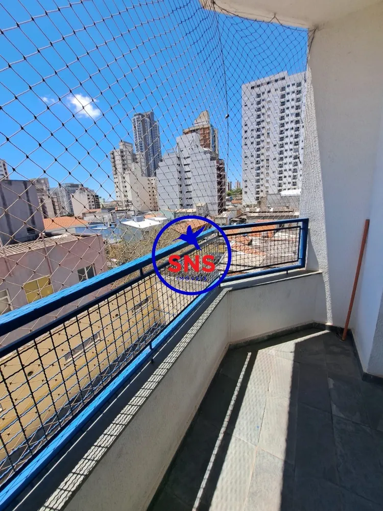Apartamento, 2 quartos, 74 m² - Foto 7