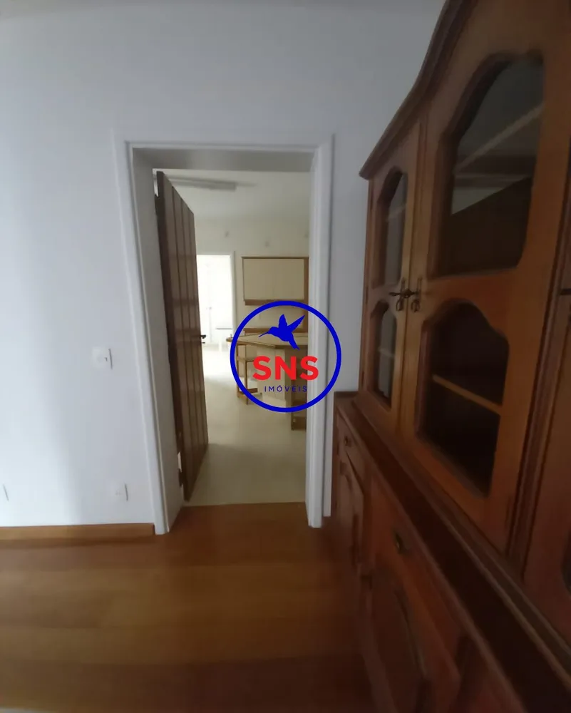 Apartamento, 4 quartos, 280 m² - Foto 11