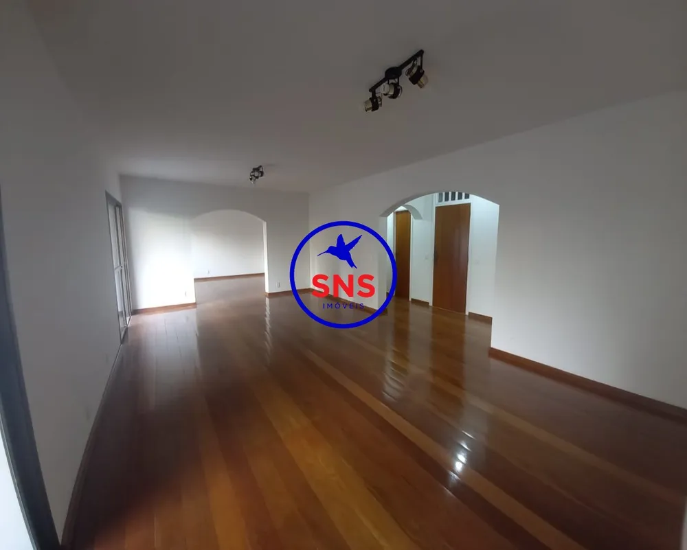 Apartamento, 4 quartos, 280 m² - Foto 4