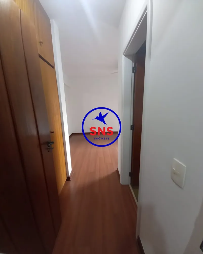 Apartamento, 4 quartos, 280 m² - Foto 7