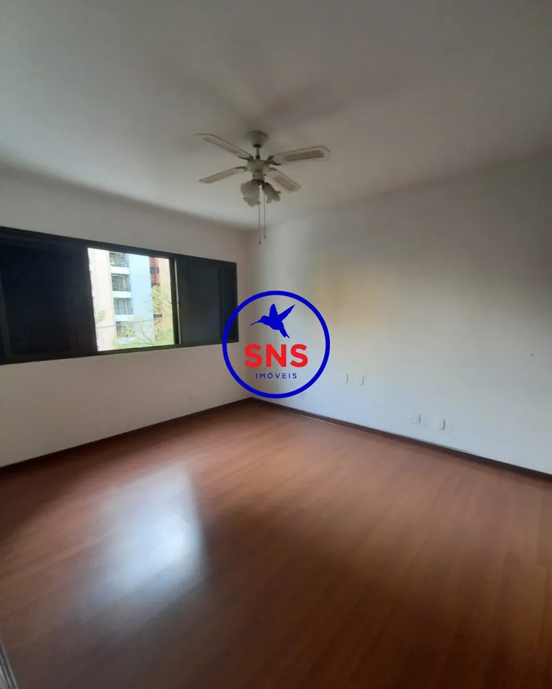 Apartamento, 4 quartos, 280 m² - Foto 8