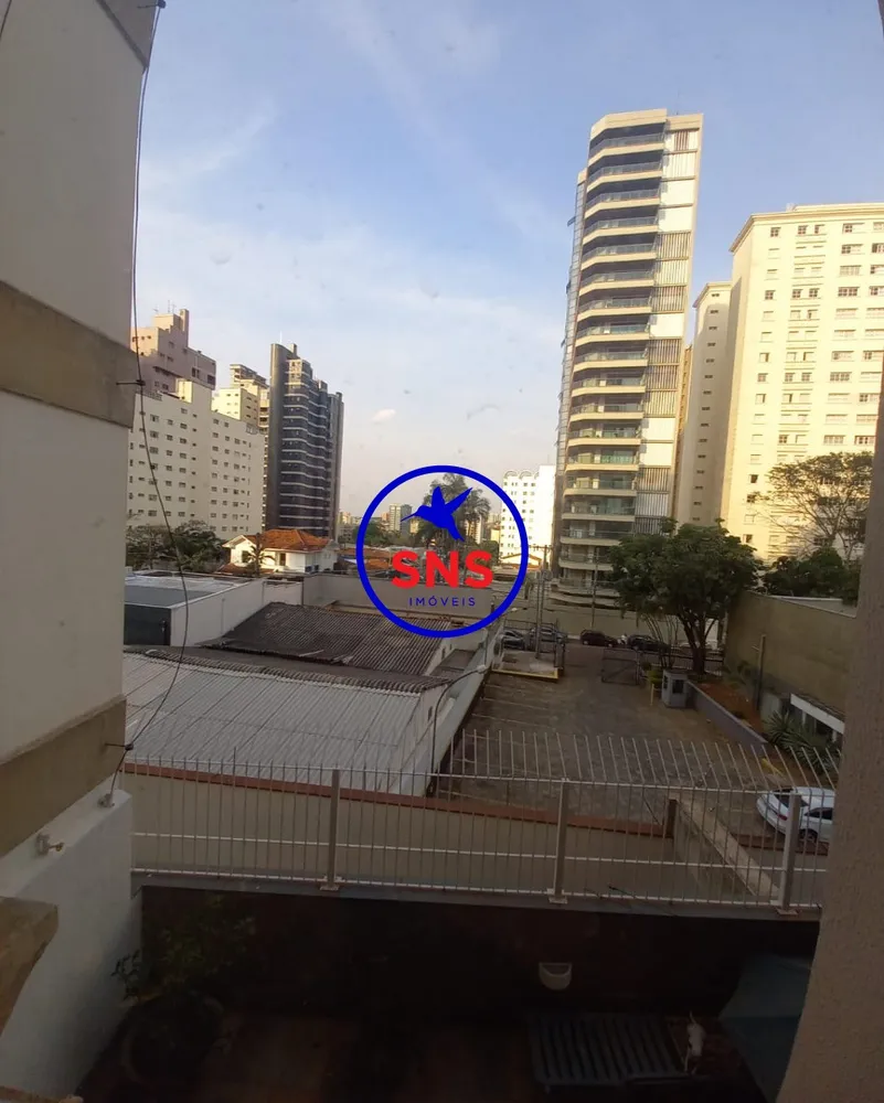 Apartamento, 4 quartos, 280 m² - Foto 5