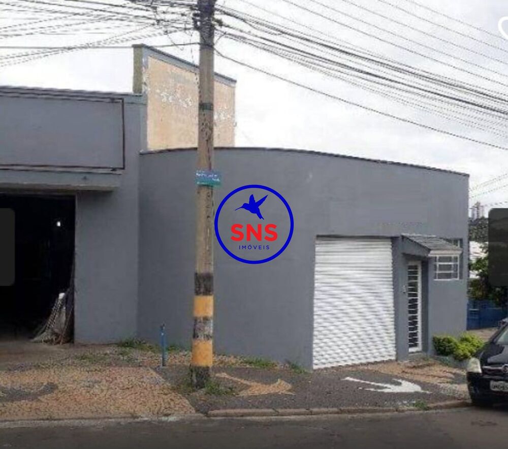 Depósito-Galpão, 100 m² - Foto 12