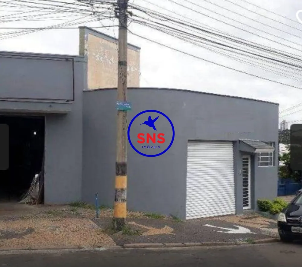 Depósito-Galpão, 100 m² - Foto 23