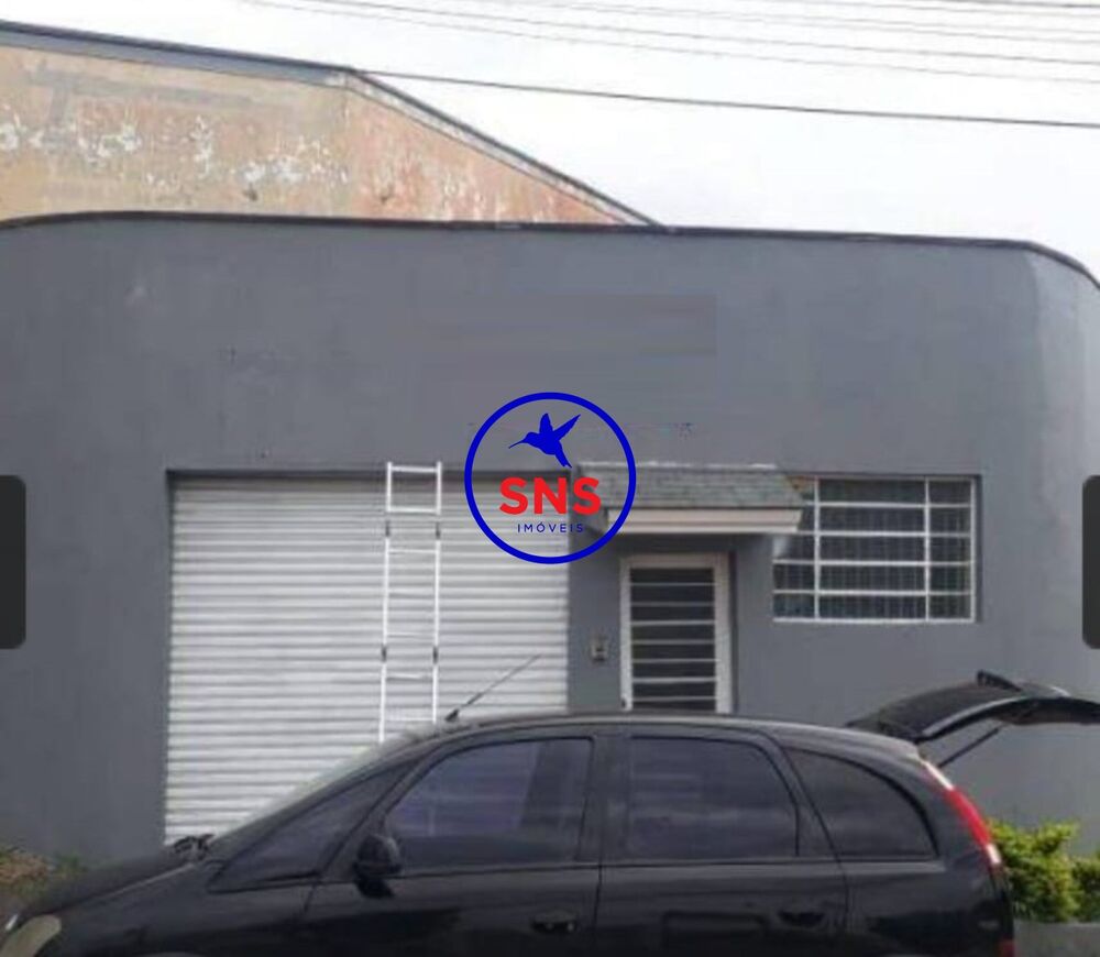 Depósito-Galpão, 100 m² - Foto 10