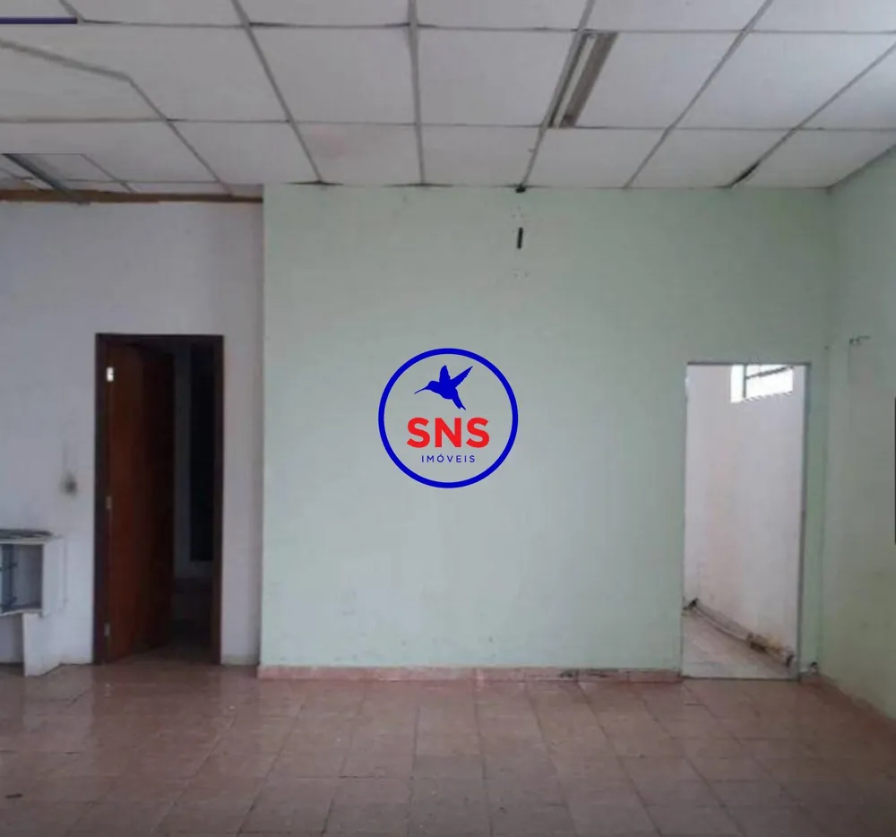 Depósito-Galpão, 100 m² - Foto 17
