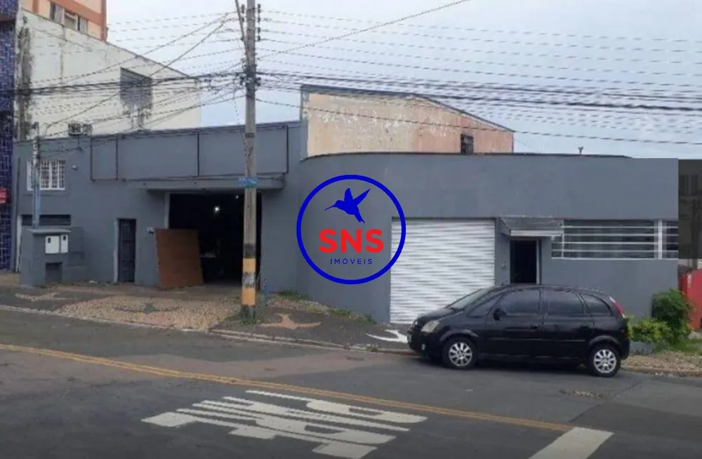 Depósito-Galpão, 100 m² - Foto 14