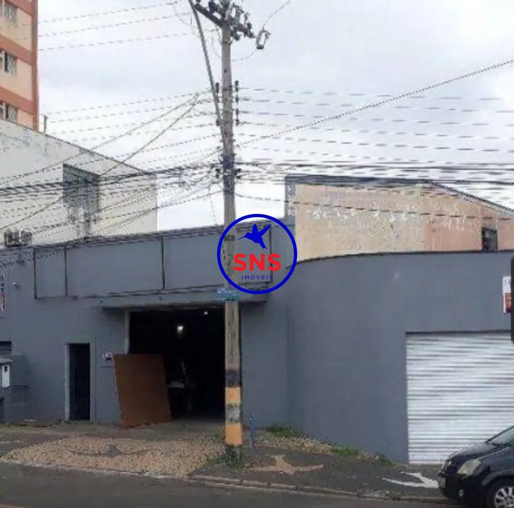 Depósito-Galpão, 100 m² - Foto 22