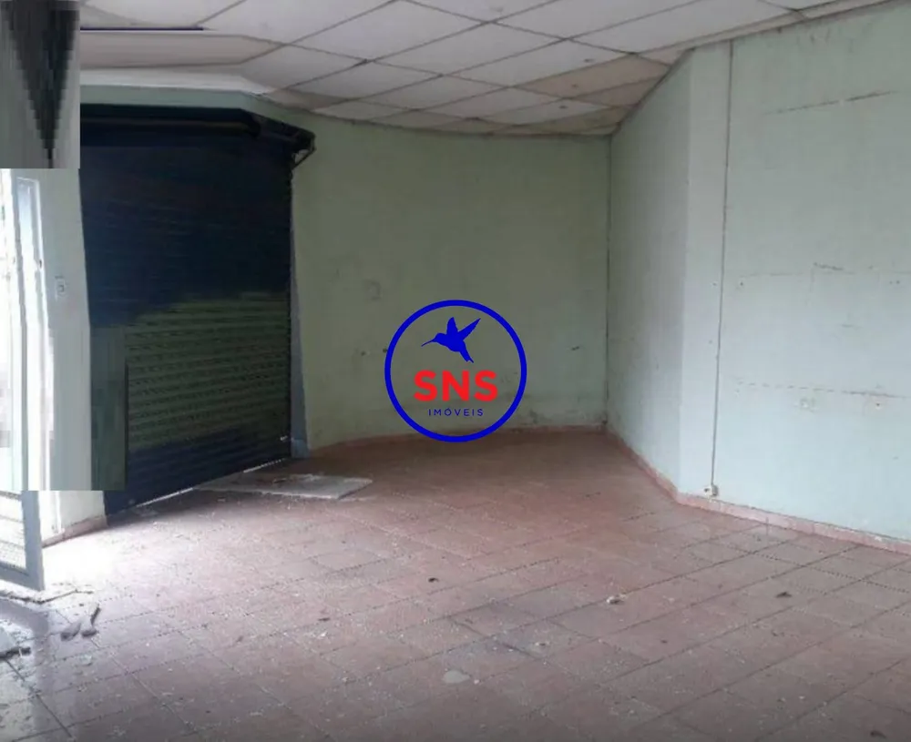 Depósito-Galpão, 100 m² - Foto 20