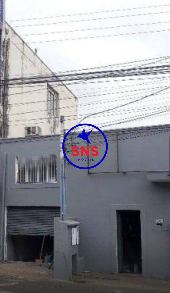 Depósito-Galpão, 100 m² - Foto 13