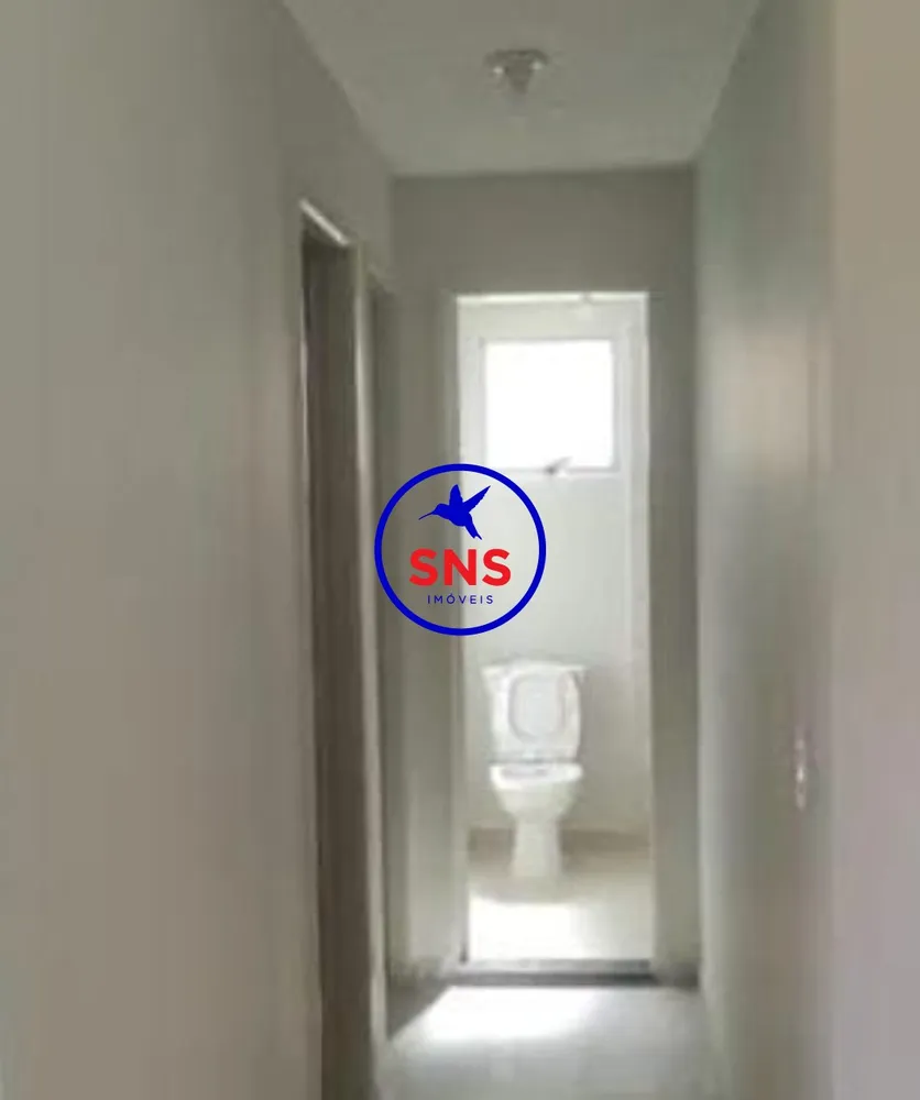 Apartamento, 2 quartos, 47 m² - Foto 3