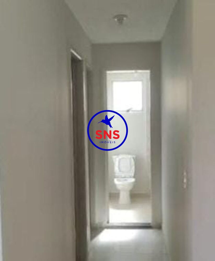 Apartamento à venda com 2 quartos, 47m² - Foto 2