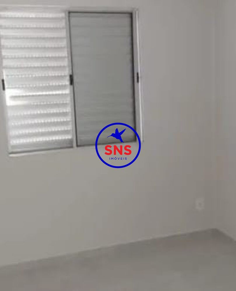 Apartamento à venda com 2 quartos, 47m² - Foto 3