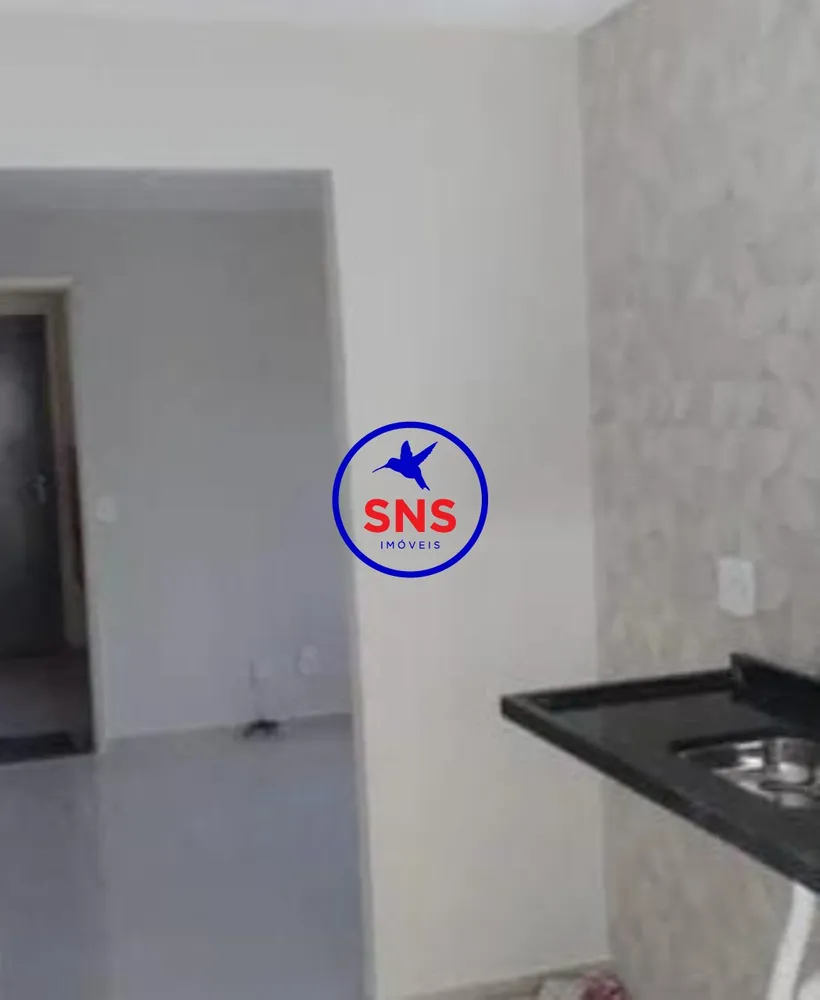 Apartamento, 2 quartos, 47 m² - Foto 4