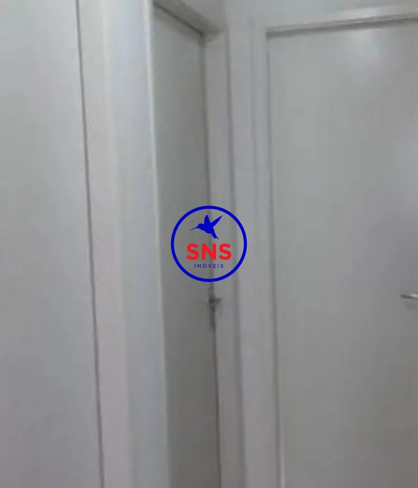 Apartamento, 2 quartos, 47 m² - Foto 1